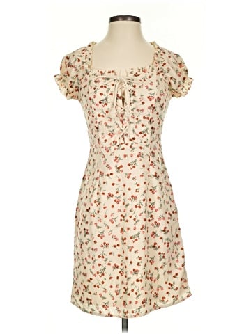 Nasty Gal Inc. Casual Dress (view 1)