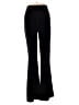 Athleta Black Casual Pants Size L - photo 1