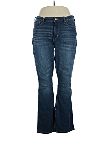 Signature Jeans (view 1)