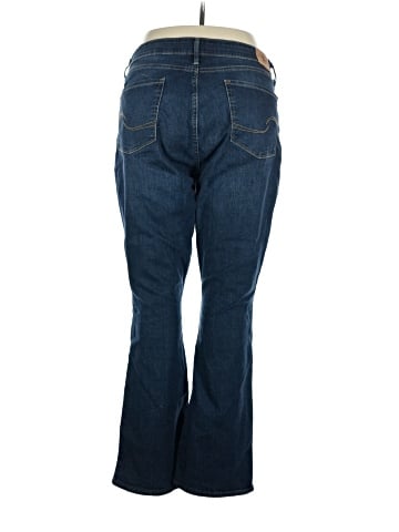Signature Jeans (view 2)
