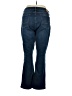 Signature Blue Jeans Size 34 waist - photo 2