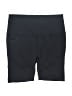 JoyLab Solid Black Athletic Shorts Size M - photo 1