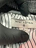 Nili Lotan Gray Coat Size S - photo 6