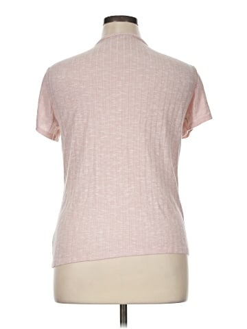 Ambiance Short Sleeve Top (view 2)
