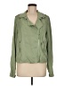 Blank NYC Green Jacket Size M - photo 1