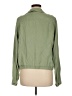 Blank NYC Green Jacket Size M - photo 2