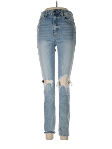 Eunina Jeans (view 1)