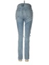 Eunina Hearts Blue Jeans Size 7 - photo 2