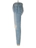 Eunina Hearts Blue Jeans Size 7 - photo 5