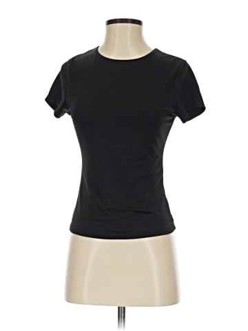 Tahari Short Sleeve T-Shirt (view 1)