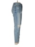 Eunina Hearts Blue Jeans Size 7 - photo 4