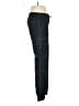 PrAna Black Cargo Pants Size 8 - photo 4