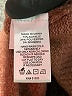 1.State Brown Turtleneck Sweater Size M - photo 8