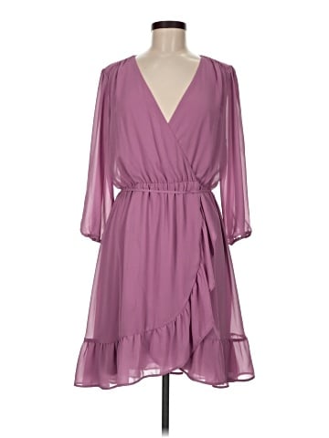 Maurices Cocktail Dress (view 1)