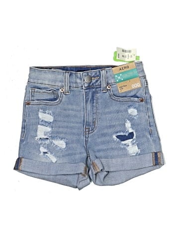 Aeropostale Denim Shorts (view 1)