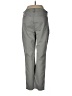 J.Crew Solid Gray Casual Pants Size 28 waist - photo 2