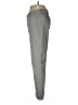 J.Crew Solid Gray Casual Pants Size 28 waist - photo 5