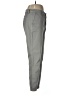 J.Crew Solid Gray Casual Pants Size 28 waist - photo 4
