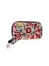 Vera Bradley Blue Red Wristlet One size - photo 1