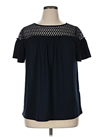 Joe Fresh Short Sleeve T-Shirt (view 1)