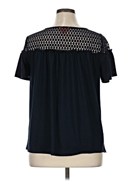 Joe Fresh Short Sleeve T-Shirt (view 2)