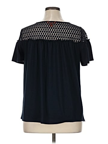 Joe Fresh Short Sleeve T-Shirt (view 2)