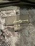 Twenty One 100% Polyester Black Coat Size L - photo 6