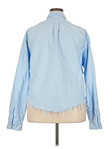 Ralph Lauren Long Sleeve Button-Down Shirt (view 2)