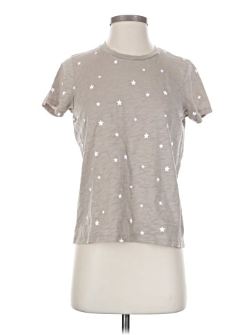 GOLDIE Short Sleeve T-Shirt (view 1)