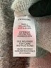 En Creme Gray Pullover Sweater Size S - photo 8