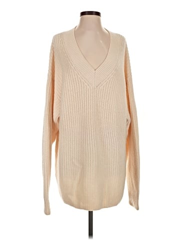 Wilfred Wool Sweater (view 1)