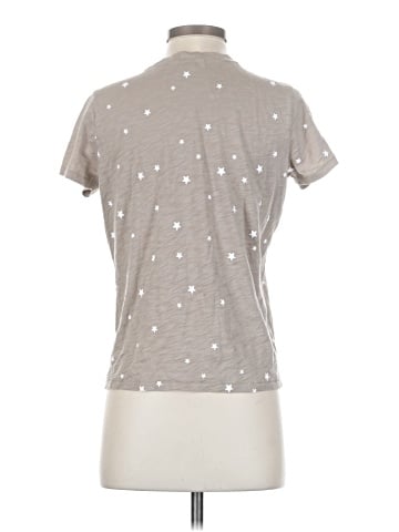 GOLDIE Short Sleeve T-Shirt (view 2)