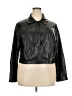Shein Curve Black Jacket Size 18 Plus (3) - photo 1