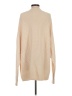 Wilfred 100% Merino Tan Wool Sweater Size 2 - photo 2
