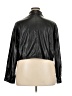 Shein Curve Black Jacket Size 18 Plus (3) - photo 2