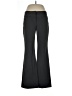 Express Chevron-herringbone Gray Dress Pants Size 8R - photo 1
