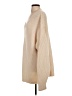 Wilfred 100% Merino Tan Wool Sweater Size 2 - photo 5
