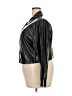Shein Curve Black Jacket Size 18 Plus (3) - photo 5