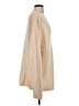 Wilfred 100% Merino Tan Wool Sweater Size 2 - photo 4