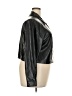 Shein Curve Black Jacket Size 18 Plus (3) - photo 4