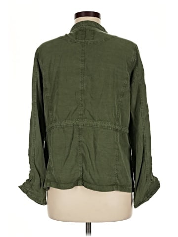 Sanctuary Long Sleeve Button-Down Shirt (view 2)