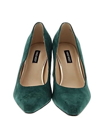 Nine West Heels (view 2)