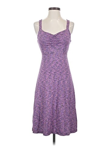 PrAna Casual Dress (view 1)