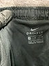 Nike Black Athletic Shorts Size M (toddler) - photo 3