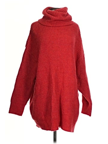 Inbdue Turtleneck Sweater (view 1)