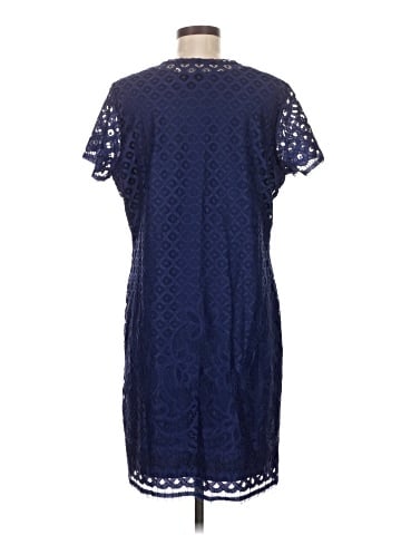 Isaac Mizrahi LIVE! Casual Dress (view 2)