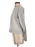 Athleta Gray Pullover Sweater Size S - photo 5