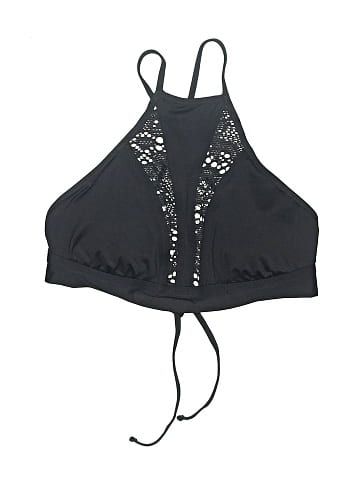 Mossimo Swimsuit Top (view 1)
