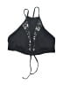 Mossimo Black Swimsuit Top Size M - photo 1