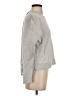 Athleta Gray Pullover Sweater Size S - photo 4